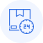Shipping Card Image