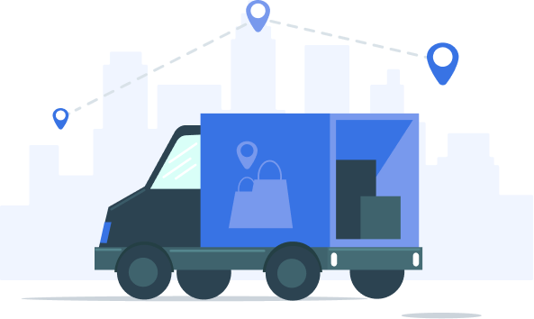 Shipping Option Content Left