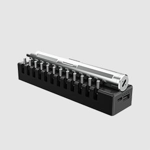 Electric Screwdriver