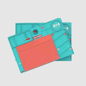 Repair Mats