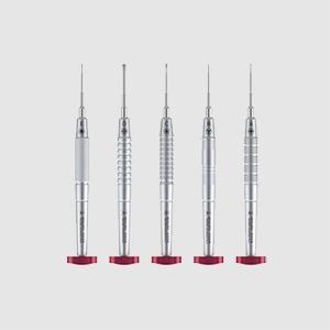 Screwdrivers