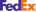 FedEx Icon
